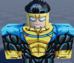 RO-VINCIBLE