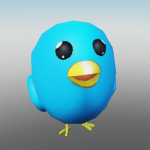 The Bird Says____.