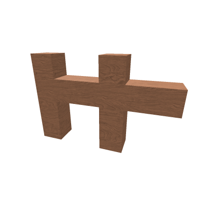 Wooden Fence (1)