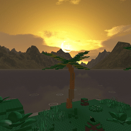 Landlubber's Misery by XxShinsane2xX