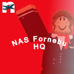 NAS I Fornebu HQ