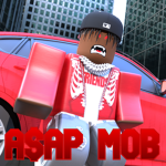 A$AP Mob .