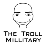 The Troll Millitary