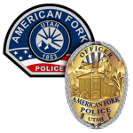American fork police