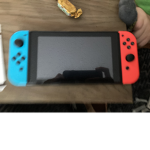 Nintendo CkBrown