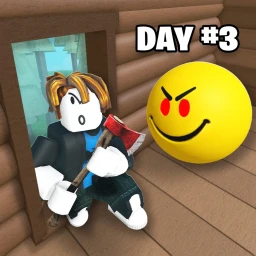 🪓 Survive 7 days with VERITY icon