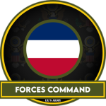 Army Forcеs Command ᅠ