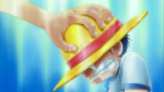 Animie gods