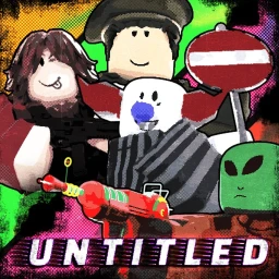 [FPS💥] untitled FPS game icon