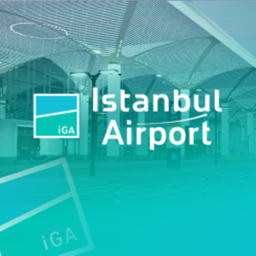 {BETA} Istanbul Airport