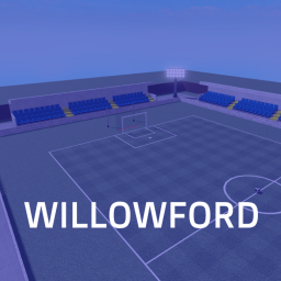 Willowford Marauders | The Shipyard