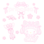 princesa ୨ৎ