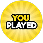 Thanks for playing! Try to win BOTH the GOOD and BAD endings!
