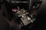 I Peaky Blidners Organization I