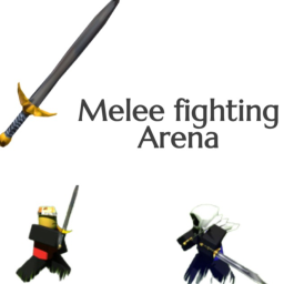 [WINTER] Melee Fighting arena