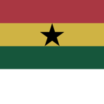 Republic of Ghana ᅠᅠ