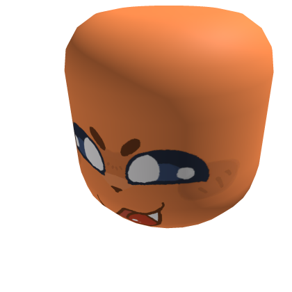 fire fox custom face v2
