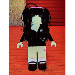 Roblox barbies!