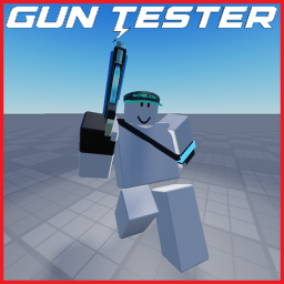 Gun Tester