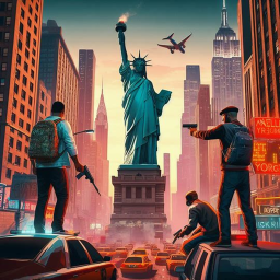 NEW YORK RP