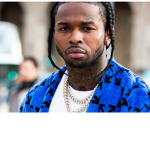 R.I.P smoke the rapper