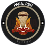 |CA| Airborne Regiment