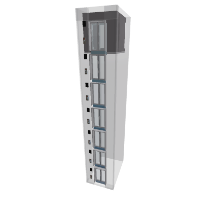 Elevator
