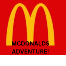 McDonalds Adventure