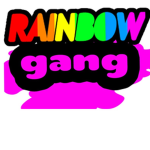 rainbow ggang