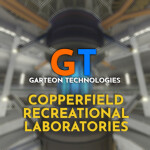 ⚡Copperfield Recreational Laboratories (CfRL)