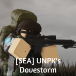 [SEA] Dovestorm