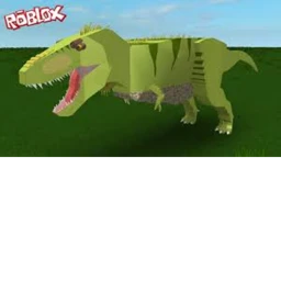 Jurassic Era [ALPHA] icon