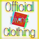 Official Divine Clothing