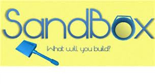 sandbox