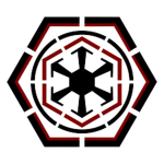The secret Sith empire