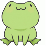 SUSSY FROG