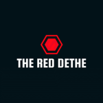 the red dethe