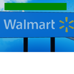 raise a floppa [walmart]