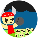 Game Badge Icon