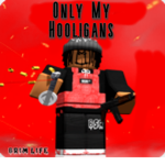 Only My Hooligans [OMH]