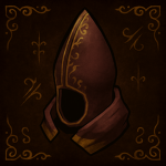 Servants of the Secret Fire