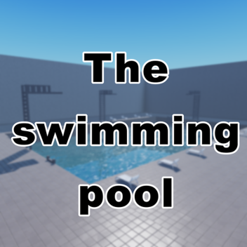 The Swiming Pool