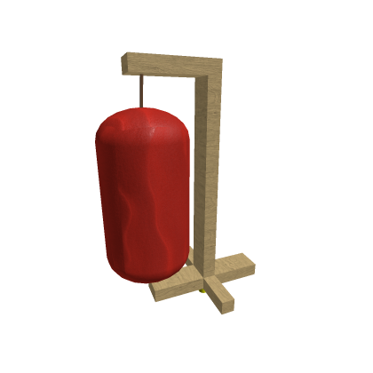 Normal Punching Bag