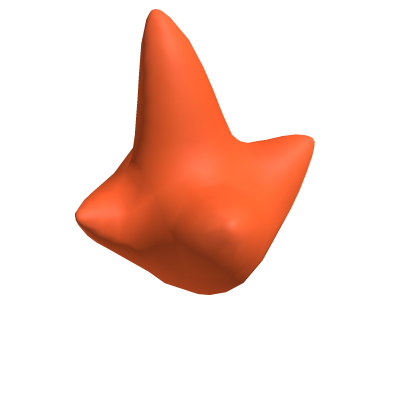   Candy Corn Bat Left Shoulder Fluff