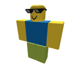 THE BRO PEOPLE OF ROBLOX