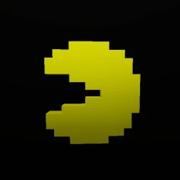 PAC-MAN icon