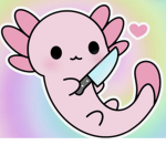 Axility’s Axolotl Squad!