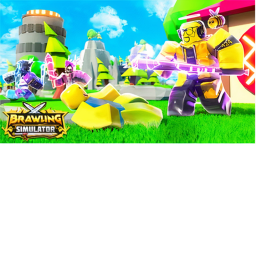 Brawling Simulator