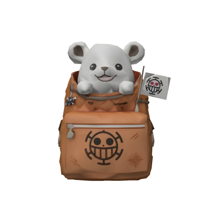 Cute Bepo bag💖🐻