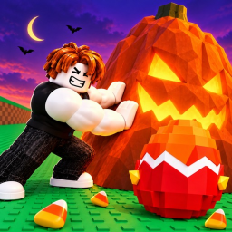 [🎃] Push A Mountain icon